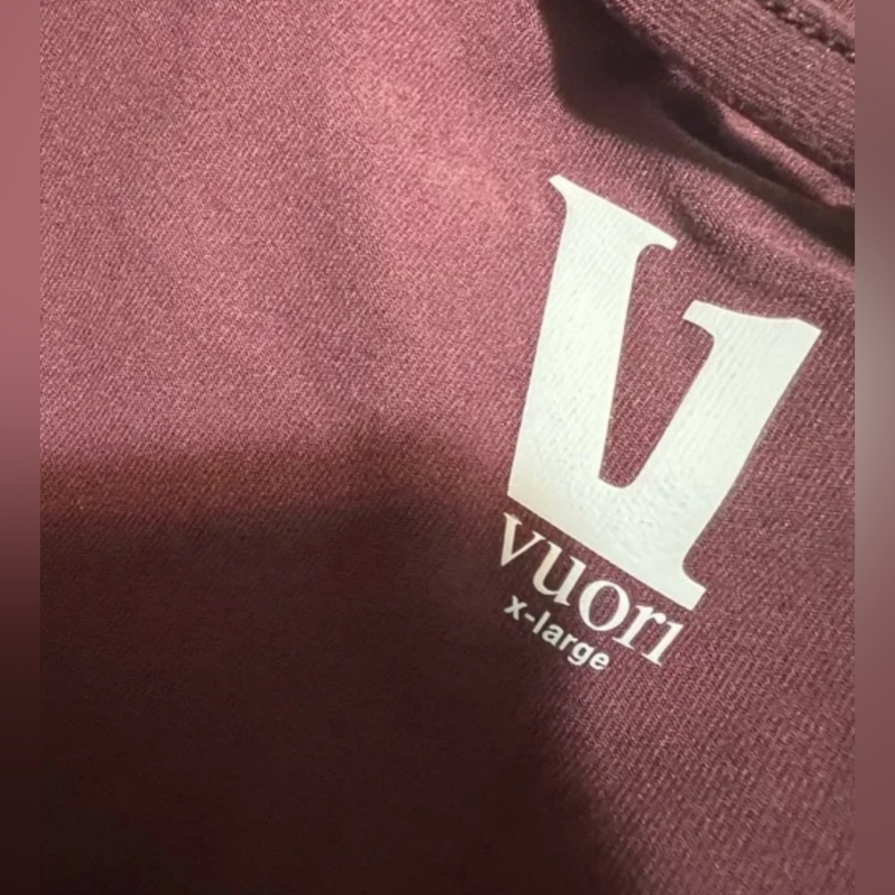 Vuori Eclipse Track Jacket, Xl - image 8